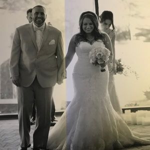 Meet your Posher, Robert